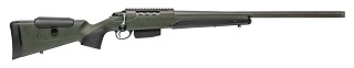 Tikka T3X Super Varmint 6.5Creedmoor (23.7