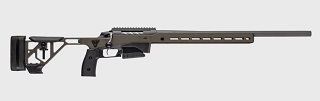 Tikka T3X Ace Target Midnight Bronze 6.5Creedmoor (26