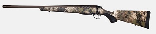 Tikka T3X Lite Veil Wideland 6.5PRC (Gaucher)