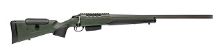Tikka T3X Super Varmint 22-250