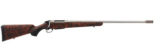 Tikka T3X Lite Roughtech Ember 270win
