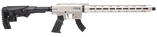 Derya TM22 22lr (Blanc)
