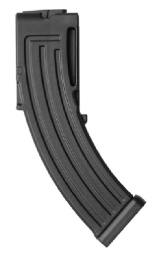 Chargeur Derya TM22 Polymer (15 coups)