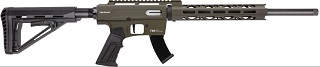 Derya TM22 Pro 22lr (Od Green)