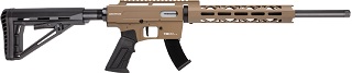 Derya TM22 Pro 22lr (Tan)