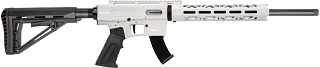 Derya TM22 22lr (Blanc)