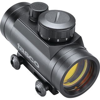Tasco 1x30 Red Dot 5 MOA