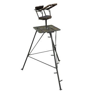 Altan ''Tower Tree Stand''