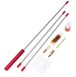 Pro-Shot Kit de Nettoyage Universel .22-10ga