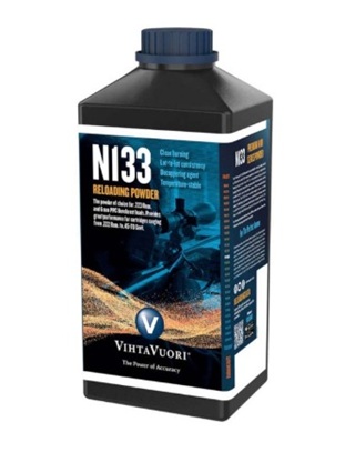 Vihtavuori N133 1kg
