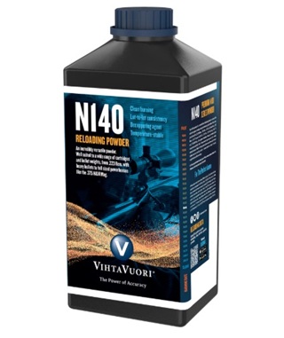 Vihtavuori N140 1kg