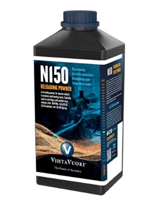 Vihtavuori N150 1kg