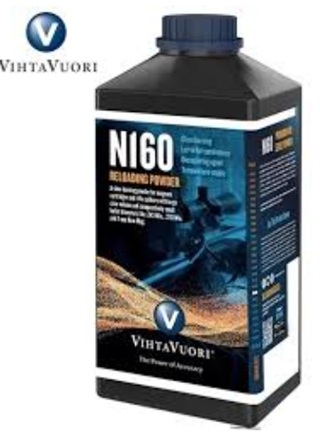Vihtavuori N160 1kg