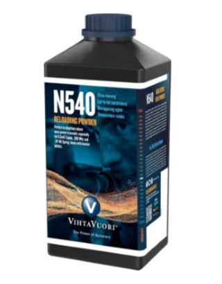 Vihtavuori N540 1kg