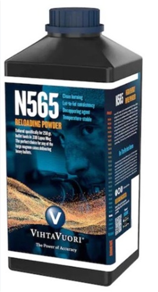 Vihtavuori N565 1kg