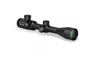 Vortex Crossfire II 3-9x40 Riflescope (1-Inch) V-Brite