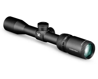 Vortex Crossfire HD 2-7x32 V-Plex MOA Rimfire