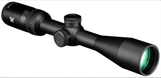 Vortex Crossfire HD 3-9x40 Muzzleloader BDC MOA