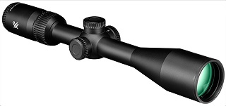 Vortex Crossfire HD 4-12x44 BDC Moa