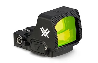 Vortex Defender XL 3Moa Green Dot