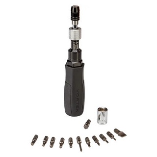 Vortex Clé Dynamométrique Pro