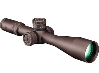 Vortex Razor HD Gen III 6-36x56 FFP EBR-7D Mrad