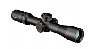 Vortex Strike Eagle 3-18x44 PPF avec réticule EBR-7C MOA 