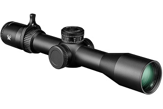 Vortex Venom 3-15x44 FFP EBR-uC MOA