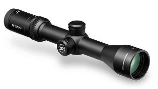 Vortex Viper HS 2.5-10x44 SFP Dead Hold BDC (MOA)