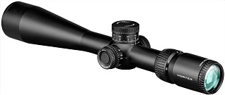 Vortex Viper HD 5-25x50 FFP VMR-4 mrad Riflescope