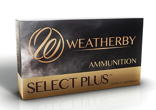 Weatherby 30-378WBY Magnum 180gr Accubond