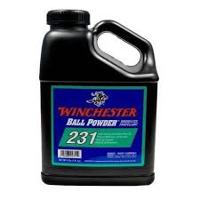 Winchester W231 8LBS