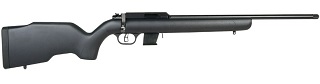 Webley & Scott Xocet Lightweight Sporter 22lr