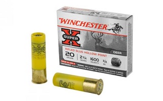 Winchester Super X - 2,75