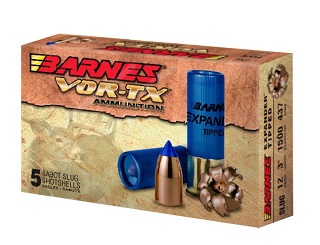 Barnes Vor-Tx 12ga TTSX 3