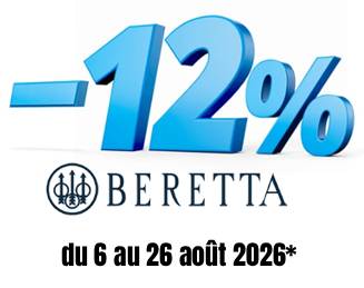 Beretta