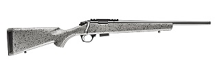 Bergara BMR Micro 22lr