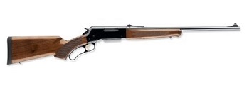 Browning BLR 81 Lightweight Poigée Pistolet 270win