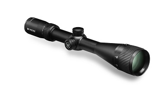 Vortex Crossfire II 4-16x50mm