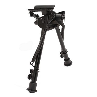 Shooter Ridge Bipod Pivot 9-13 pouces