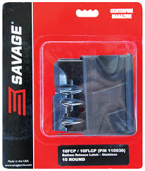 Chargeur Savage 10 TR 