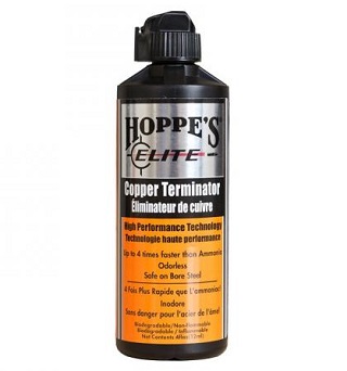 Hoppes 9 Coupe-cuivre Terminator 4 oz