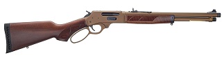 Henry H9 Explorer Carbine 30-30win