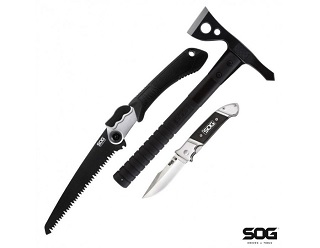 SOG Ensemble Combo