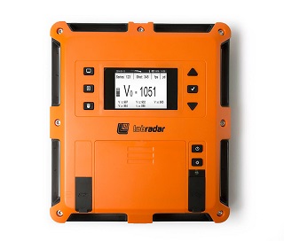 Labradar Chronograhe