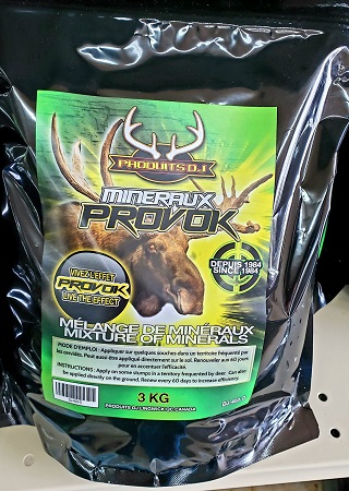 Produits DJ Provok Orignal