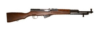 SKS Super Grade