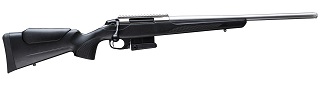 Tikka T3X CTR 223rem Stainless