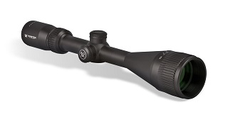 Vortex Crossfire II 4-12x50 AO BDC