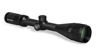 Vortex Crossfire II 6-18x44 AO Dead-Hold